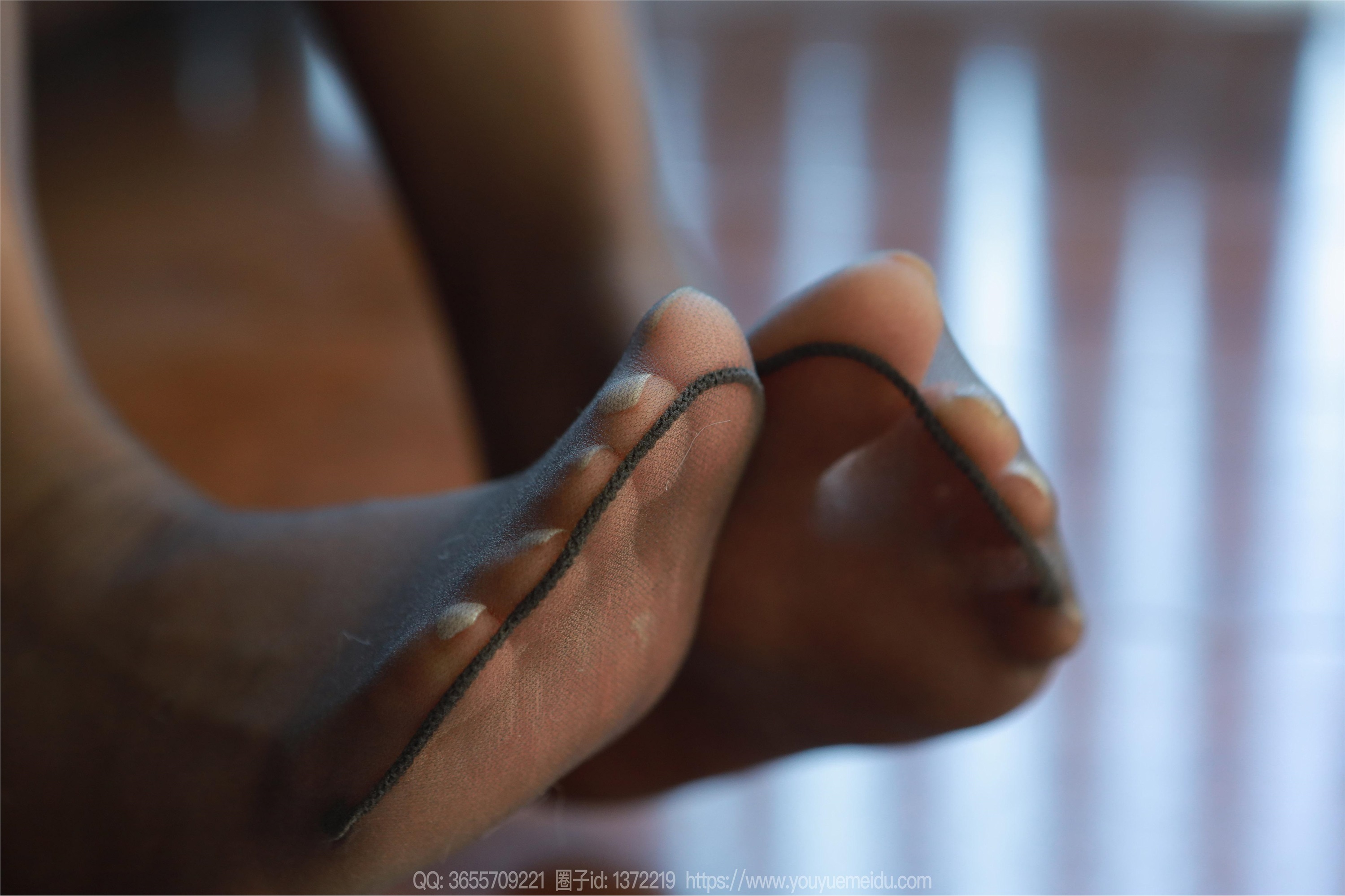 IESS异思趣向  2024.01.09 丝享家 1633 婉萍《温柔的斯》